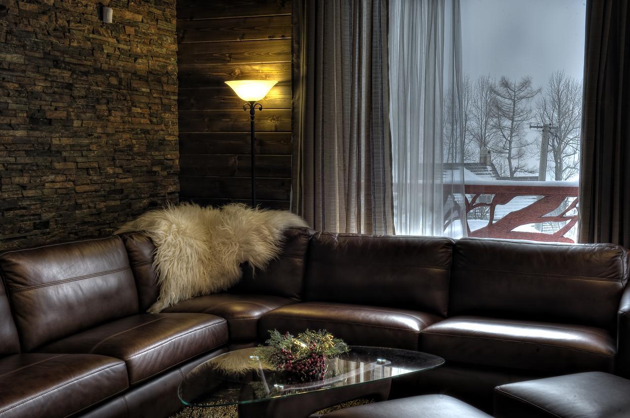 Mountain Resort Zdiar - Chalets Exterior photo