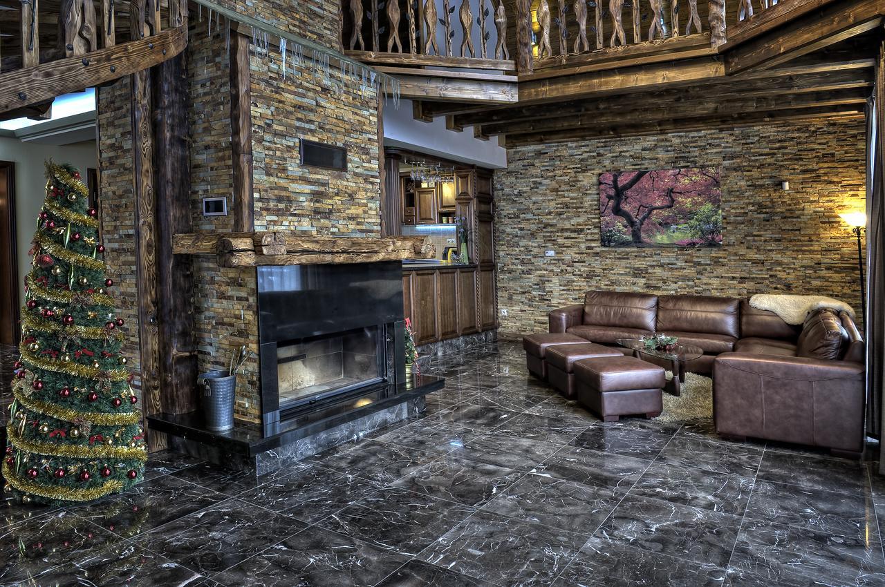 Mountain Resort Zdiar - Chalets Exterior photo